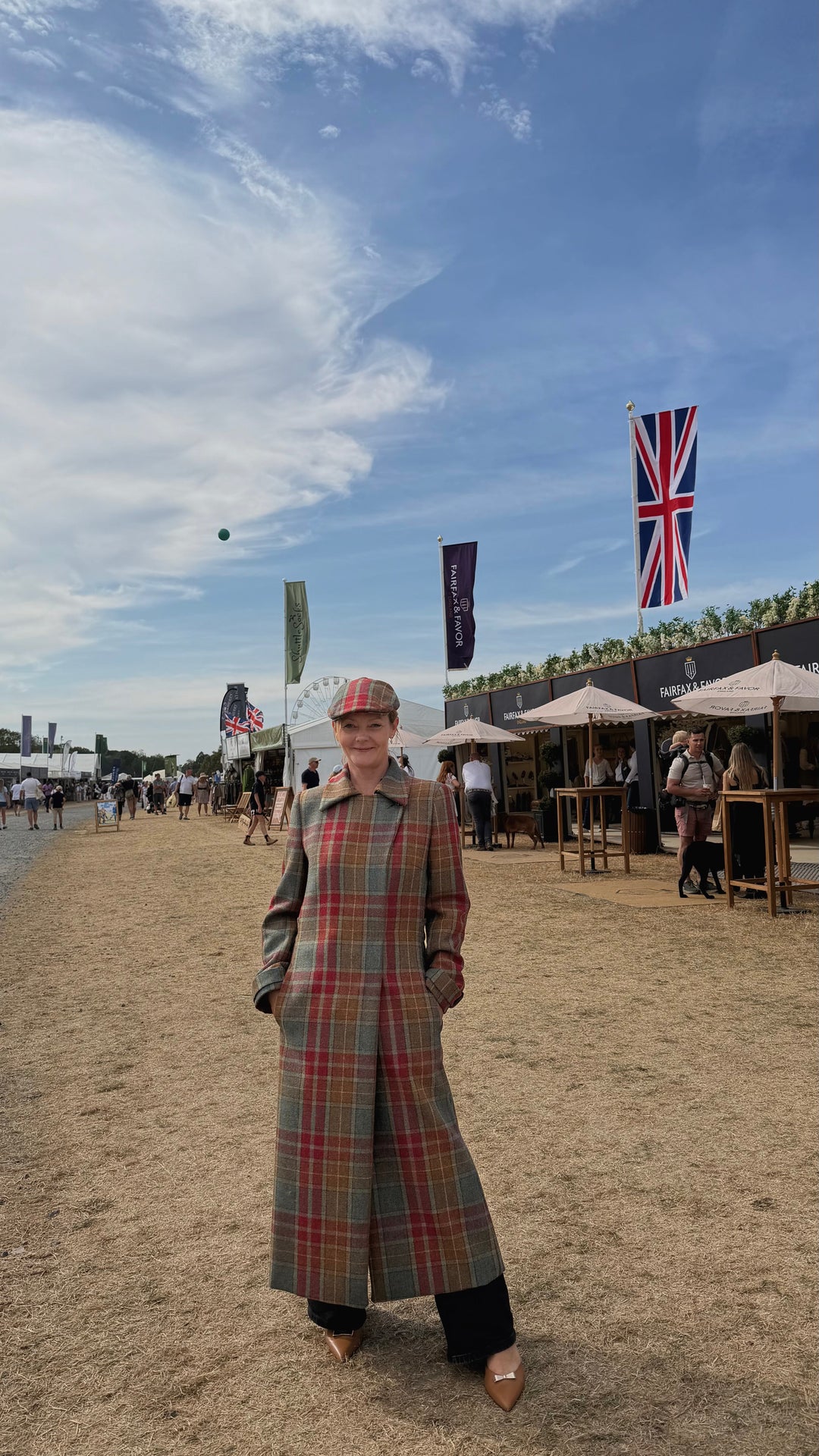 The Game Fair 2026