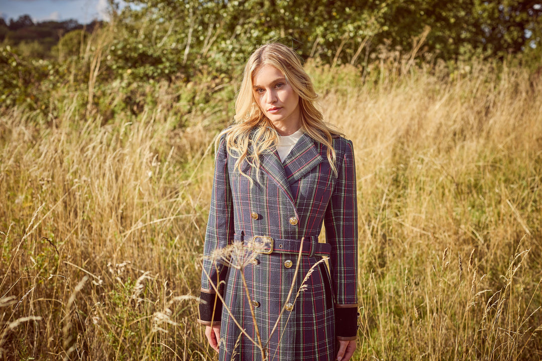 Introducing Jenerick - Country Casual & Tailored inspired looks