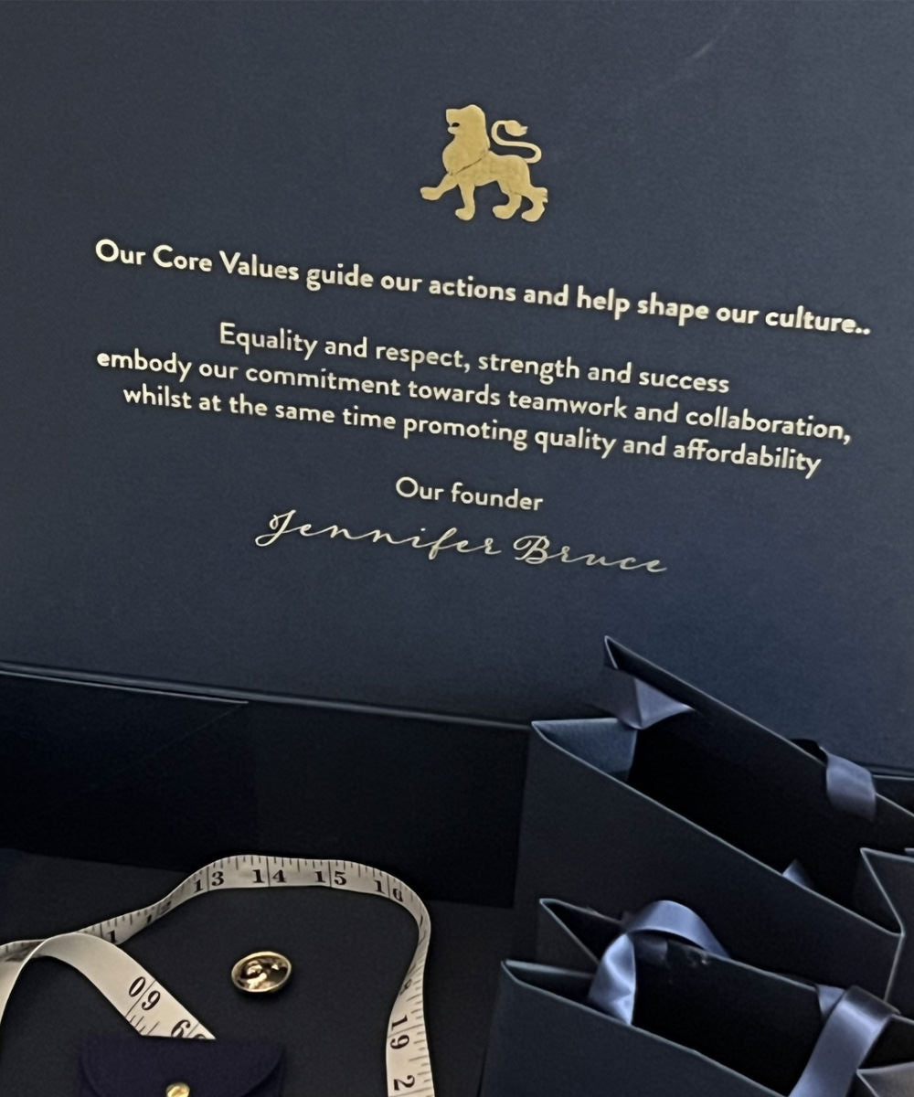 Welcome to Jenerick - A Journey of Craft, Comfort, and Confidence