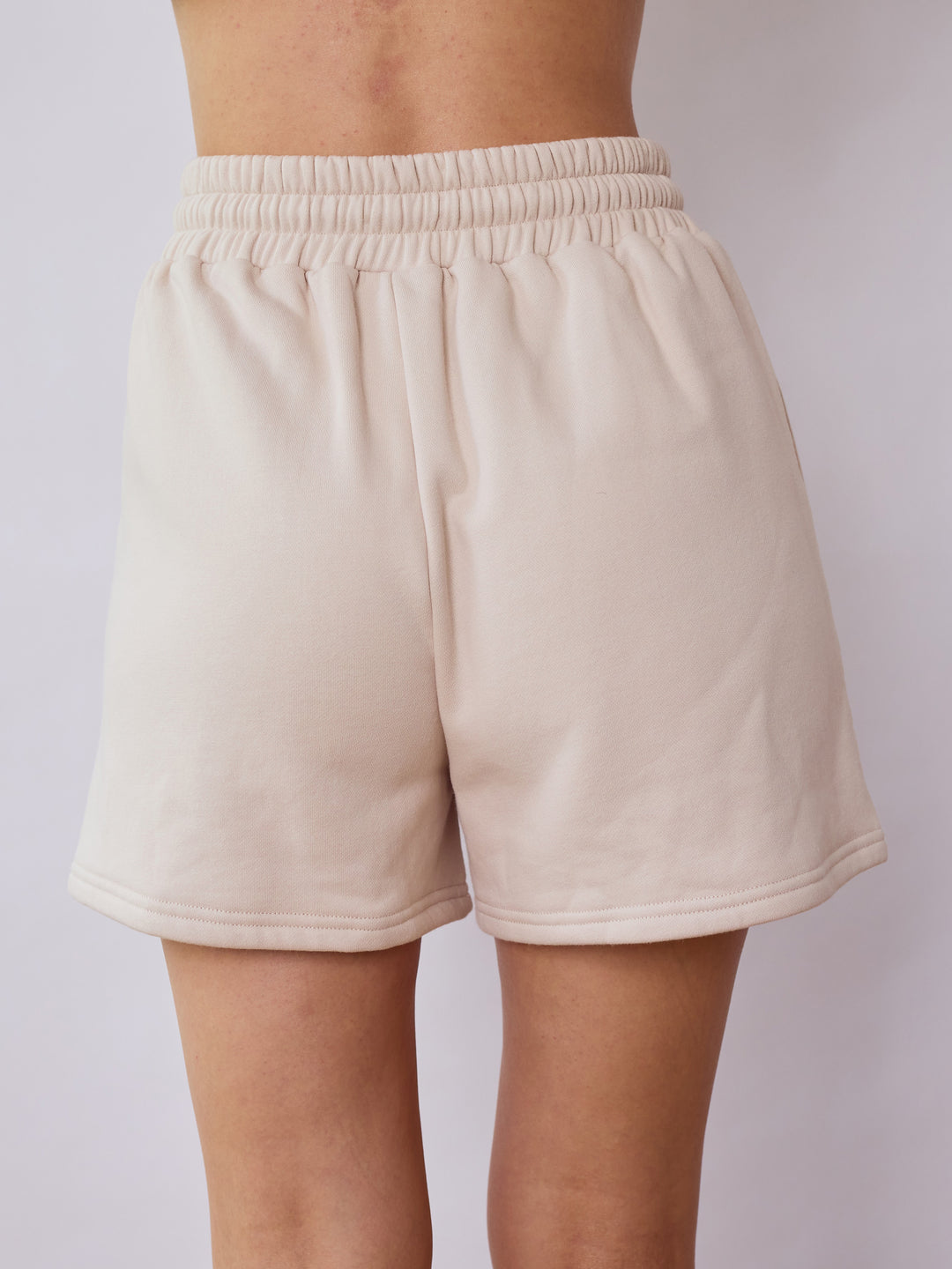 Stone Branded Leisure Shorts