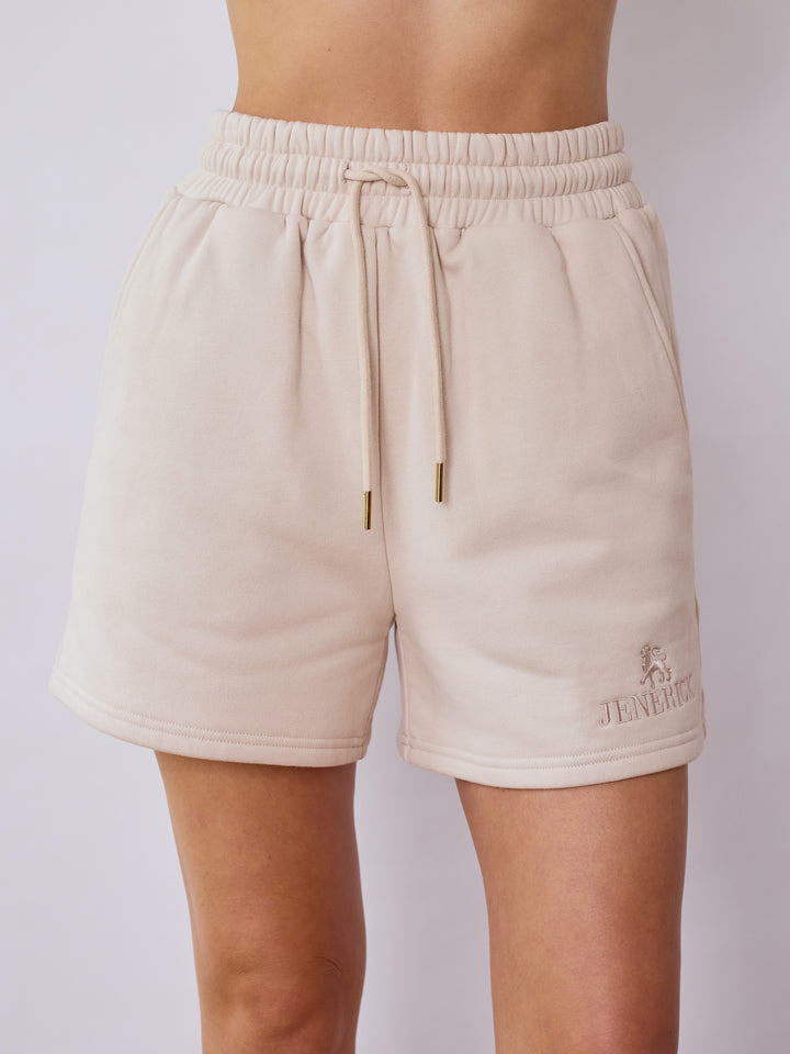 Stone Branded Leisure Shorts